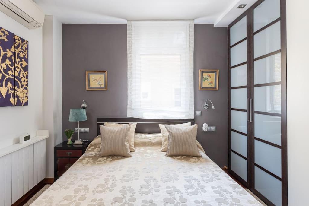 Сasa de vacaciones Canela Homes Olympic Barcelona