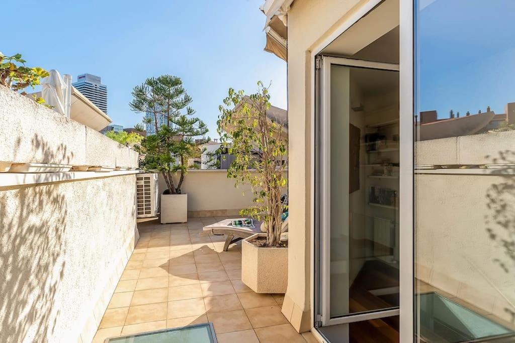 Сasa de vacaciones Canela Homes Olympic Barcelona