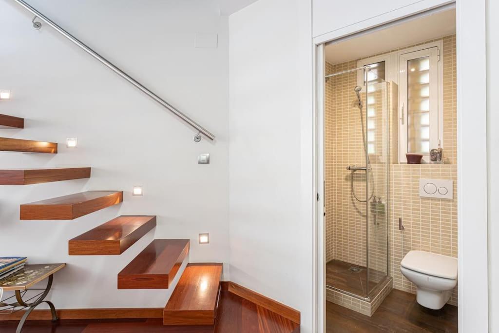 Сasa de vacaciones Canela Homes Olympic