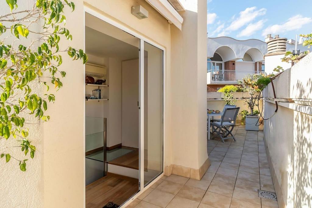 Сasa de vacaciones Canela Homes Olympic Barcelona