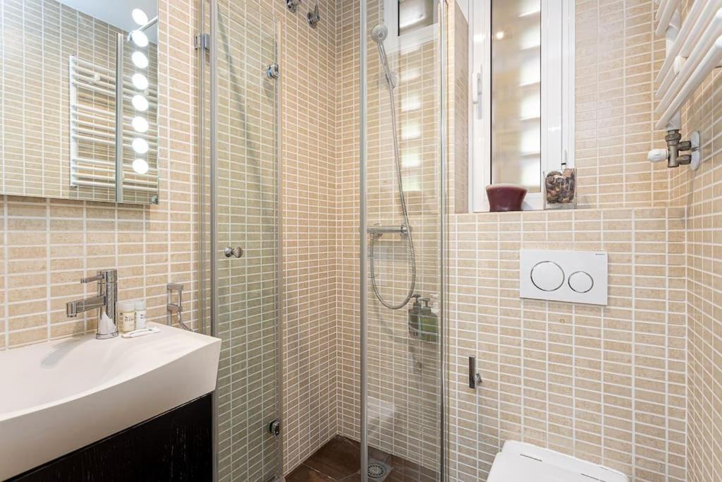Сasa de vacaciones Canela Homes Olympic *